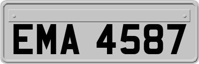 EMA4587