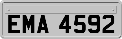 EMA4592