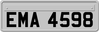 EMA4598