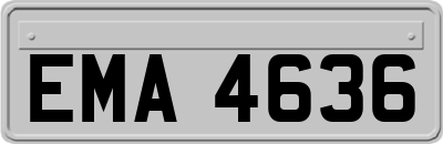 EMA4636