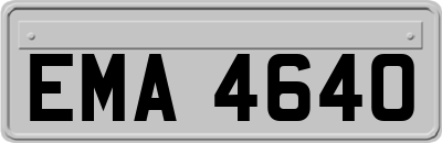 EMA4640