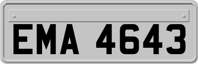 EMA4643