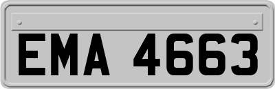 EMA4663