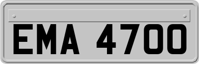 EMA4700