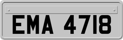 EMA4718