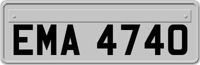 EMA4740