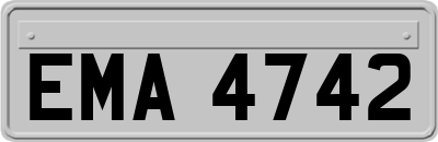 EMA4742