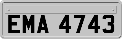 EMA4743