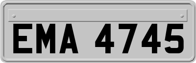 EMA4745