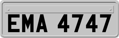 EMA4747