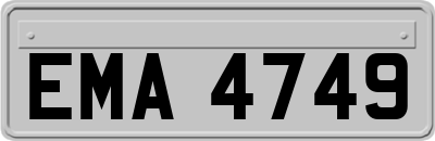 EMA4749