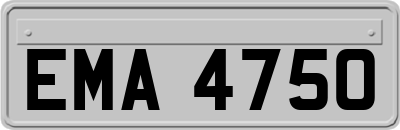 EMA4750