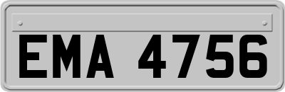 EMA4756