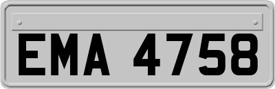 EMA4758