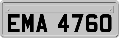 EMA4760