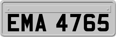 EMA4765