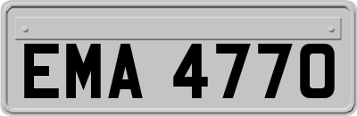 EMA4770