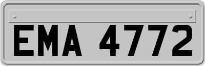 EMA4772