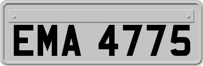 EMA4775