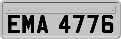EMA4776
