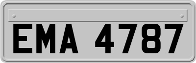 EMA4787