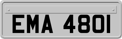 EMA4801