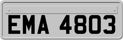 EMA4803