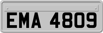 EMA4809