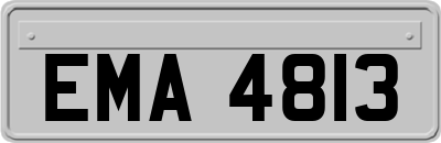 EMA4813