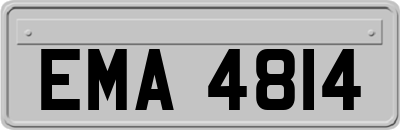 EMA4814