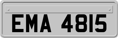 EMA4815