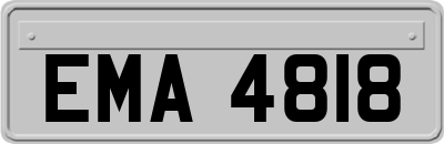 EMA4818