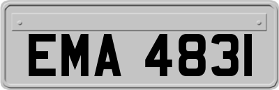 EMA4831