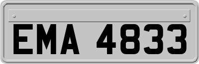 EMA4833