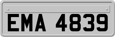 EMA4839