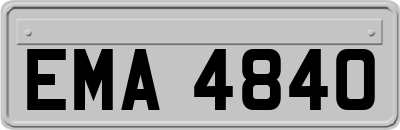EMA4840