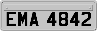 EMA4842