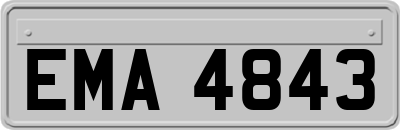 EMA4843