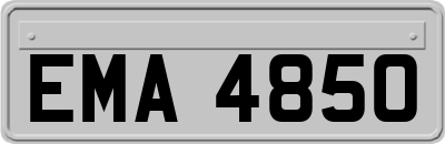 EMA4850
