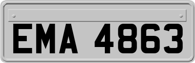 EMA4863
