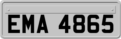 EMA4865