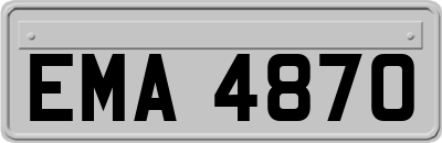 EMA4870
