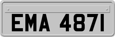 EMA4871