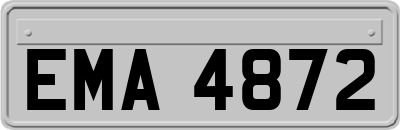 EMA4872