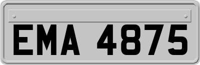 EMA4875
