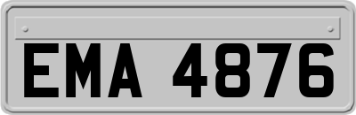 EMA4876
