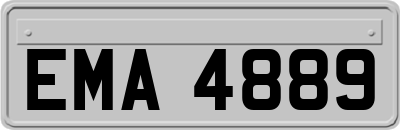 EMA4889