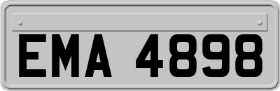 EMA4898