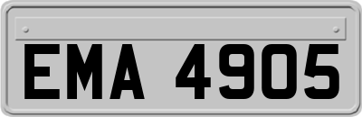 EMA4905