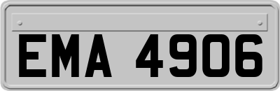 EMA4906